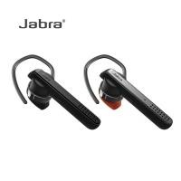 ราคา Jabra Talk 45 Mono Bluetooth Headphones หูฟังบลูทูธแบบคล้องหูสำหรับการสนทนา รับประกันศูนย์ไทย 2 ปี (24989512276)