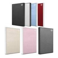 ราคา 4 TB EXT HDD 2.5'' SEAGATE BACKUP PLUS สินค้ารับประกันศูนย์ SYNNEX 3ปี (11104141225)