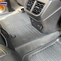 ราคา พรมยางรถยนต์ Ford RANGER year 2022-2025 รุ่น CAB พรมปูพื้นรถ แผ่นยางปูพื้นรถยนต์ ถาดยางปูพื้นรถเข้ารูป ยางปูพื้นรถยนต์ พ (46500719681)