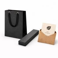 ราคา Gift Combo - กล่องใส่ปากกาพรีเมี่ยมพร้อมถุงของขวัญ & การ์ด - ของขวัญสําหรับนักธุรกิจ บอส ครู (40979370741)