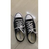 ราคา (ไม่มีกล่อง) Converse Chuck Taylor All Star Canvas - Ox (20739479130)