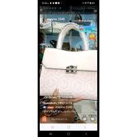 ราคา กระเป๋าแบรนด์แท้หนังแท้สวยๆๆงานแบรนด์ (24632215755)
