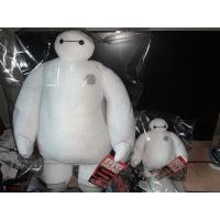 ราคา **มีของพร้อมส่งในไทย** ตุ๊กตา BAYMAX Big Hero 6 (9940931172)