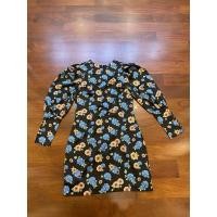 ราคา dress ลายดอก lynaround size Xs (8716175303)