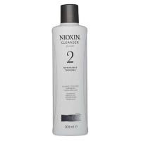 ราคา NIOXIN CLEANSER Fine HAIR 300 ML NO.2 (5459177154)