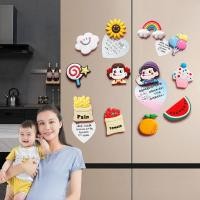 ราคา CODที่ติดตู้เย็น แม่เหล็ก ที่ติด ตู้เย็น น่ารักแม่เหล็ก น่ารักแม่เหล็ก 3D magnet แม่เหล็กติดตู้เย็น รูปทรงอาหาร (41957886605)