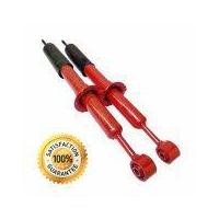 ราคา KYB SUPER RED โช๊คอัพหน้า TOYOTA VIGO ปี 2005-2014 4x4 4WD 1คู่ (20583605962)