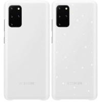 ราคา Official Samsung Galaxy S20+ Smart LED Cover Case(สินค้าของแท้ศูนย์ Samsung) (17422488026)