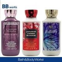 ราคา Good Thing Sharing bbw Body Lotion โลชั่นบํารุงผิวนําเข้า โลชั่นบํารุงผิวกาย Bath & Body Works (55457071636)