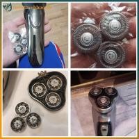 ราคา Tweettwehhno เครื่องโกนหนวดไฟฟ้าใบมีดสํารองเครื่องโกนหนวดไฟฟ้ามีดโกน TH (54808764133)