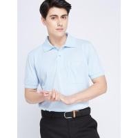 ราคา John Langford เสื้อโปโล รุ่น 392-168P (มีให้เลือก 5 สี) (5488099936)