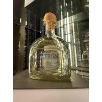 ราคา ขวดเปล่า Patron Anejo tequila (41322758430)