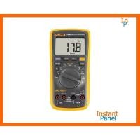 ราคา Fluke 17B MAX Digital Multimeter (24833491829)