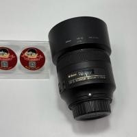 ราคา Nikon AF-S NIKKOR 85mm f/1.8G (29978670430)