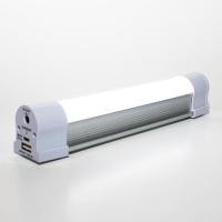 ราคา ชุดหลอดไฟแบบพกพา LED 6w TIGER WORLD รุ่น RE-1520 (2341346078)