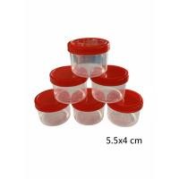 ราคา กระปุกใส่น้ำพริกปลาร้า (24497727634)