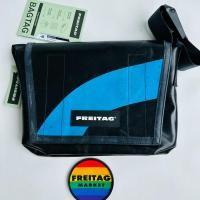 ราคา กระเป๋าFREITAGของแท้ รุ่น F11 LASSIE (28013592082)