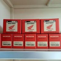 ราคา แบตเตอรี่ FTZ4V ฮอนด้า Honda แท้100% ราคาถูก คุณภาพดี ส่งเร็ว ส่งไว ขอบคุณมากครับ (4664094262)