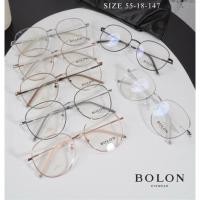 ราคา BOLON(EYEWEAR)กรอบแว่นตา (29875244754)
