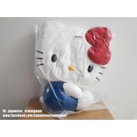 ราคา ตุ๊กตาคิตตี้ รุ่นครบ 45ปี ไซส์ XXL ขนาด 45cm Hello Kitty 45th Anniversary Doll ของแท้จาก Sanrio (ลิขสิทธิ์แท้จากญี่ปุ่น) (7884878683)
