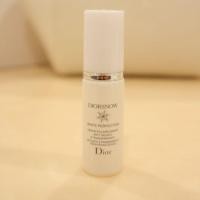 ราคา DiorSnow white perfection serum antiaging 7ml (243761114)