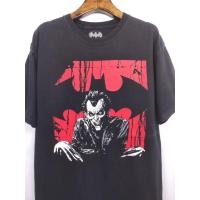 ราคา เสื้อยืด มือสอง ลายการ์ตูน DC : JOKER (BATMAN) อก 40 ยาว 28 #407 (41363825710)