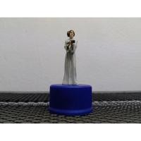 ราคา เจ้าหญิงเลอา ออร์กานา leia (Star Wars)ฝาเป๊บซี่สตาร์วอร์ pepsi star wars specialEdition GeneralGrievousของแท้ลิขสิทธ์แท้ (43802628576)