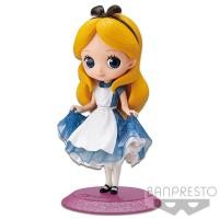 ราคา Q posket Disney Characters -Alice-Glitter line (9563815936)