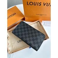 ราคา Used like new Lv Zippy Organizer Dc19 (15899103294)