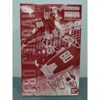 ราคา P-BANDAI MG 1/100 F80 GUNRAID (Mobile suit Gundam F90) (28789468692)