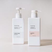 ราคา แชมพู ครีมนวดผม ณ หทัย Na Ha Thai by Heart Shampoo 600 ml & NaHaThai With Love Hair Conditioner 600 ml [ส่งฟรี] (4641847165)