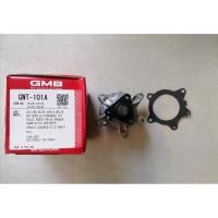ราคา ปั๊มน้ำ TOYOTA VIOS,ยาริส,1NZ-1500CC,2NZ-1300CC ปี1999-2005 GMBแท้ๆ ราคาลูกละ 780บาท (4054492842)