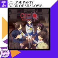 ราคา PC Game เกมส์คอม Corpse Party: Book of Shadows Ver.GOG DRM-FREE (เกมแท้) Flashdrive (10998282576)
