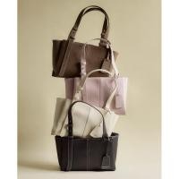 ราคา something Tartine La Petite มือ 1 สีน้ำตาล (40818399173)