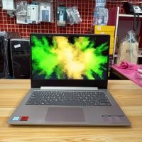 ราคา LENOVO IDEAPAD 330S-14IKB 81F4002DTA สภาพเครื่อง 85% (41610040416)