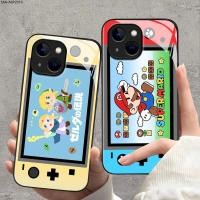 ราคา เคส For Samsung Galaxy J7 J6 A9 A8 A7 A6 Core Plus Pro เคสโทรศัพท์ เคสมือถือ เคสซัมซุง เคสแข็ง Phone Glass Case BLK (50308110166)