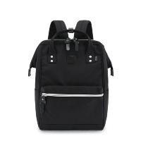 ราคา กระเป๋าเป้สะพายหลัง HIMAWARI รุ่น HM 1882 สีดำ (22932006321)