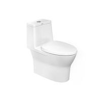 ราคา GlobalHouse American Standard สุขภัณฑ์ชิ้นเดียว แบบกดบน รุ่น เฟล็กซิโอ้ 2530-WT-0 สินค้าของแท้คุณภาพดี (19532990061)