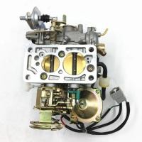 ราคา Carburetor Fits For Toyota 22R Engines 1Y 2Y 3Y 2U 4Y YH53 CARB HIACE 4Runner HILUX 21100-75030 (54353793766)