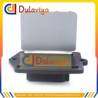 ราคา AC Heater Blower Motor Fan Resistor Regulator Heating Resistance For Mazda 323 323F 626 Protege5 Pr (49156866073)