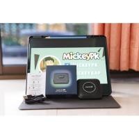 ราคา Carlinkit CarPlay AI Box (Android 13, 8+128GB, QCM 8-Core 6225) มือ 2 (24994810988)