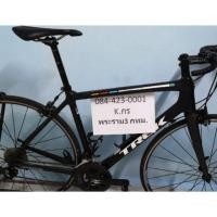 ราคา ขออนุญาติฝากขาย TREK EMONDA เฟรมคาบอน ชุดขับ105 11/32 ท่อตั้ง.​ 50cm ท่อนอน.54CM เหมาะกับท่านที่สูง175-180CM . (1782602175)