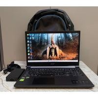 ราคา โน๊ตบุ๊ค Acer Aspire7 A715-42G-R4BX Ryzen5-5500U สภาพใหม่มาก ประกันยาวๆ (21925863002)