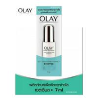 ราคา Olay White Radiance Light Perfecting Essence 7ml โอเลย์ เอสเซ้นส์ พร้อมส่ง หน้าขาว หน้าใส บำรุงผิวหน้า ผิวขาว (5753647450)