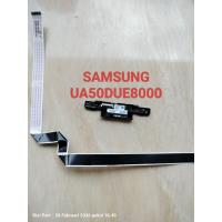 ราคา IR SENSOR - โมดูล WIFI BT TV LED SAMSUNG UA50DUE8000 - 50DUE8000 - 50DUE (57206544135)