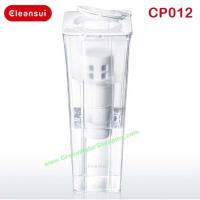 ราคา เหยือกกรองน้ำ MITSUBISHI CLEANSUI รุ่น CP012 0.9 ลิตร (SUPER HIGH GRADE) (18028174430)