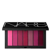 ราคา nars audacious lipstick palette wild thoughts (1650576859)