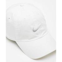ราคา (ขายดี/ใบสุดท้าย)แท้Nike Cap white❤️ (237261560)