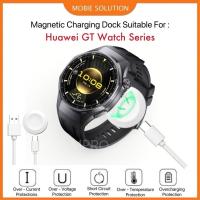 ราคา สําหรับนาฬิกา Huawei GT6 GT6pro , Huawei Watch GT5 GT5pro , Huawei Watch GT3 GT3pro GT2pro แท่นชาร์จไร้สายแม่เหล็ก (54652177487)