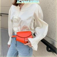 ราคา กระเป๋าคาดเอว Causal Anti-Theft ลายหัวใจพีช PU ชนิดกันน้ำ สำหรับเดินทางกลางแจ้ง (57558170579)